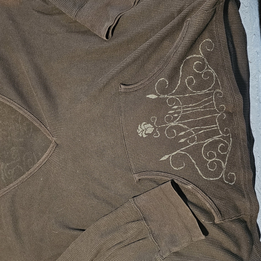 Disney HOODIE Nightmare Before Christmas XXL - Picture 2 of 4